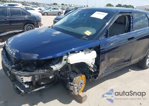 2022 Land Rover Range Rover Evoque Se z USA, uszkodzony, nr VIN SALZP2FX4NH168518